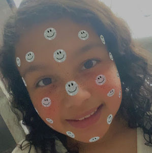 Meet your Posher, Abby